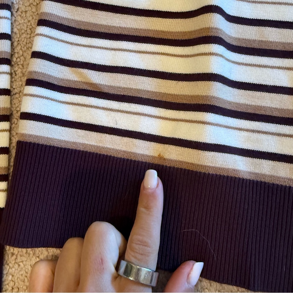 De Rococo Sweater - Picture 4 of 5